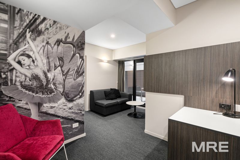 501/31 City Road