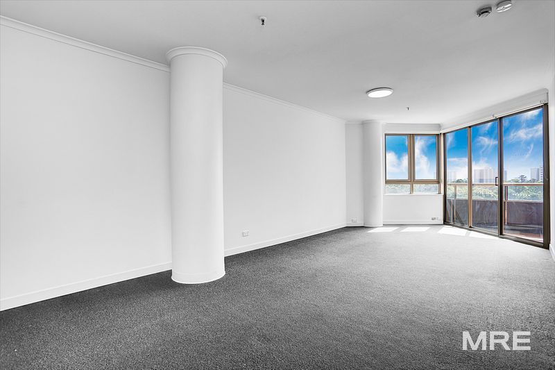 1108/333 Exhibition Street