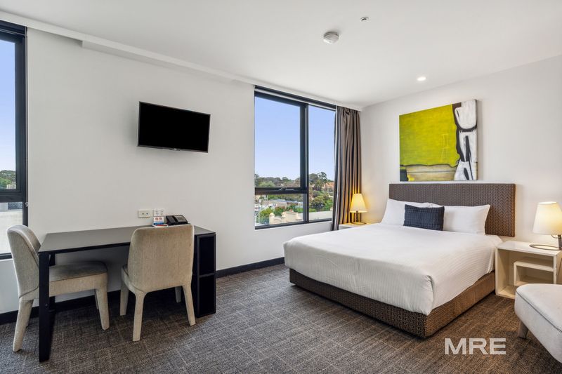 501/616 Glenferrie Road