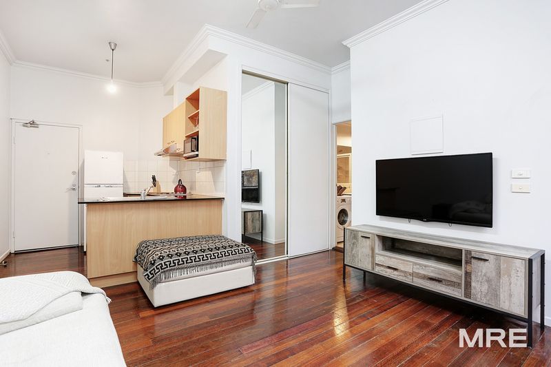 101/441 Lonsdale Street