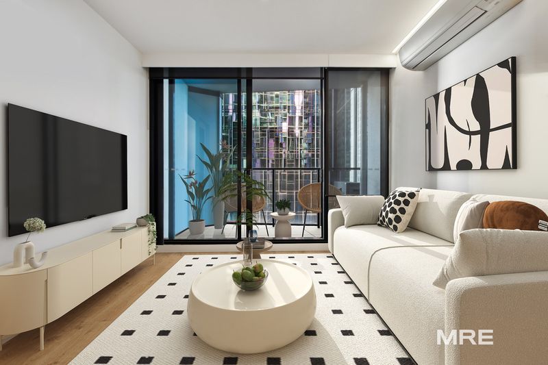 2701/442 Elizabeth Street