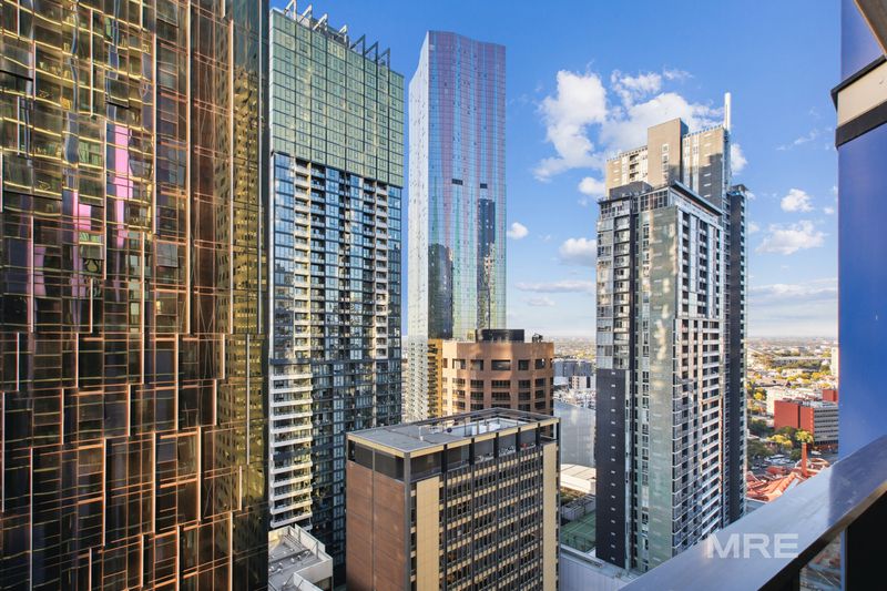 2701/442 Elizabeth Street