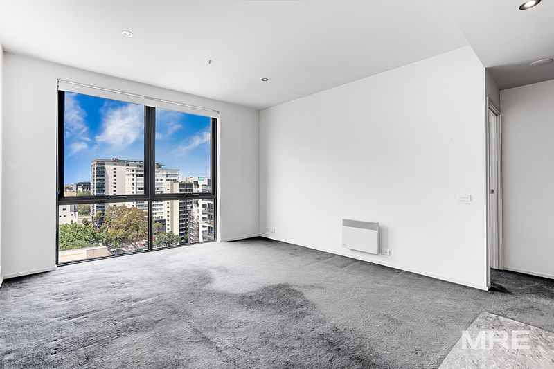 1203/610 St Kilda Road