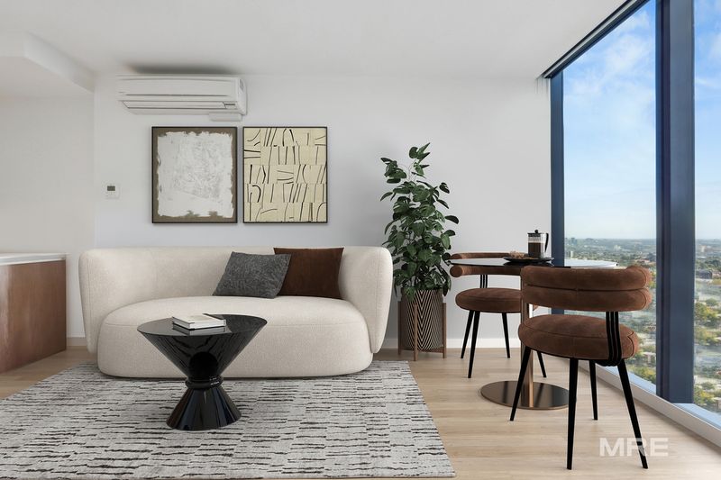 2409/135 A'Beckett Street