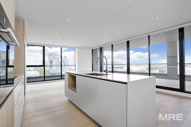 508/40 Hall Street