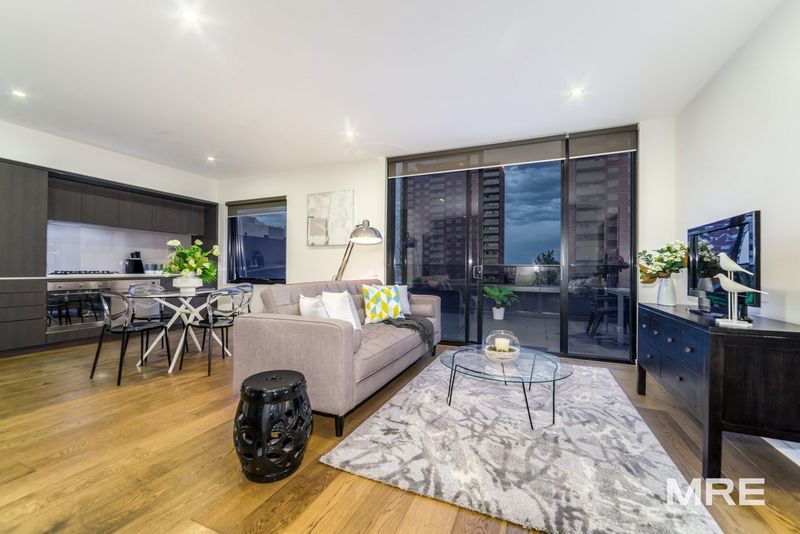 301/82 Canning Street