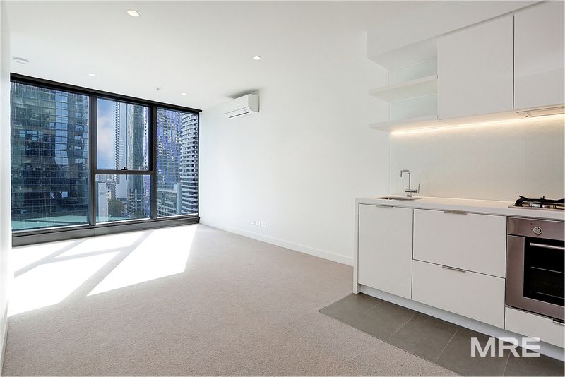1502/285 La Trobe Street