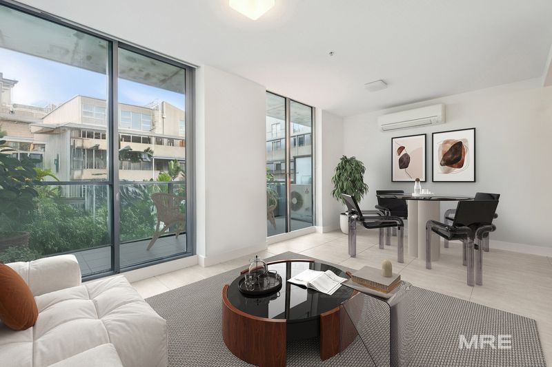326/15 Clifton Street