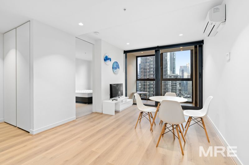 3213/135 A'beckett Street