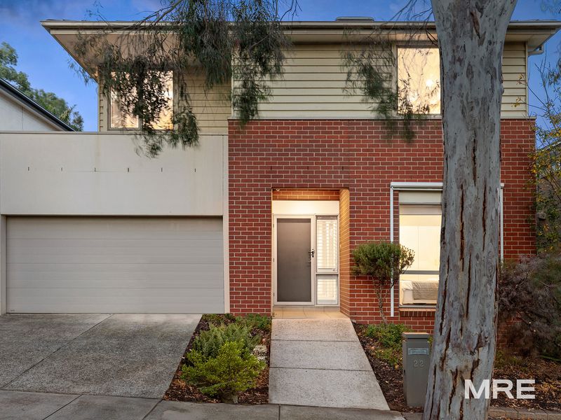 22 Sauvage Street