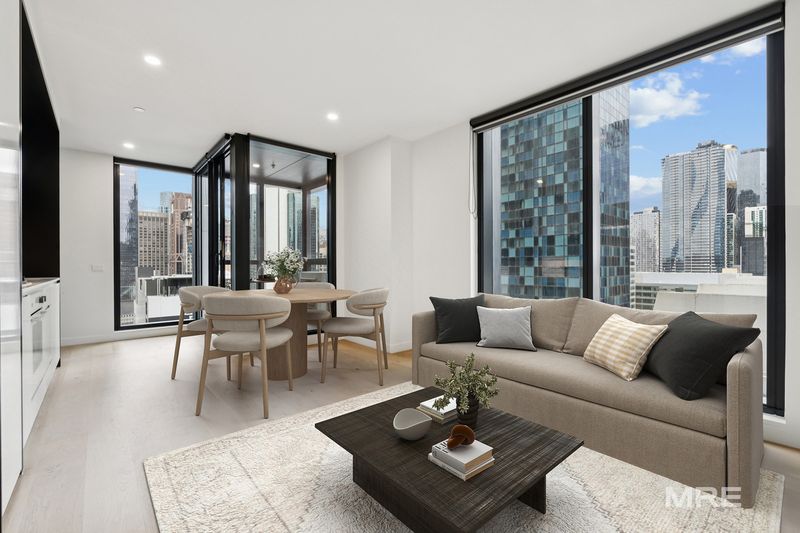 2303/296 Little Lonsdale Street