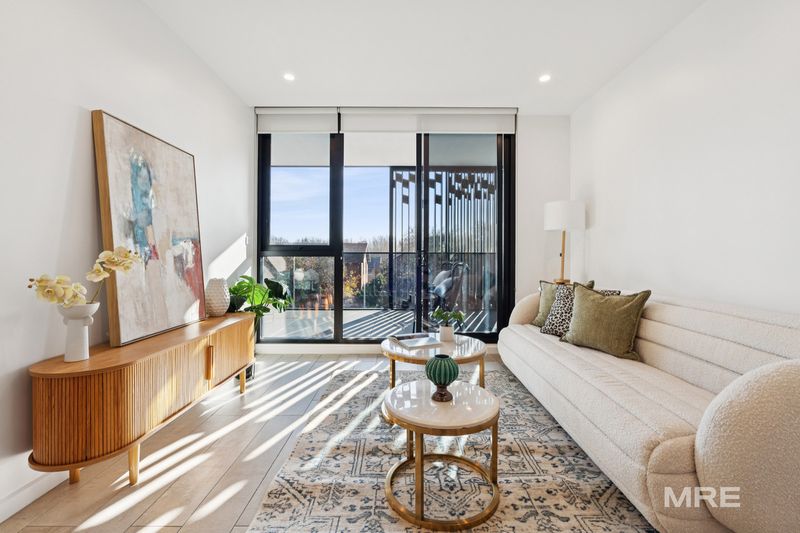 203/275 Abbotsford Street