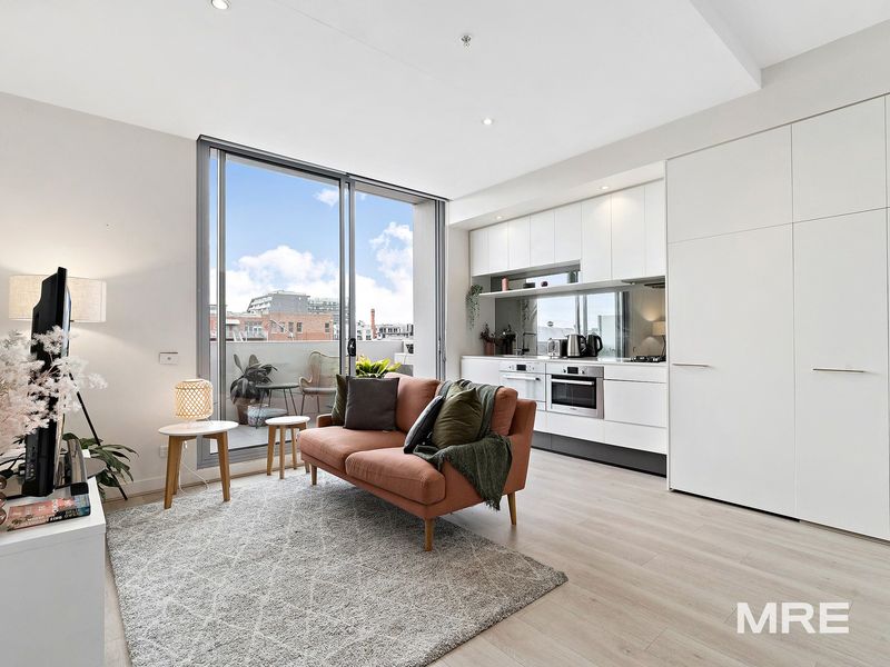 401/27 Macquarie Street