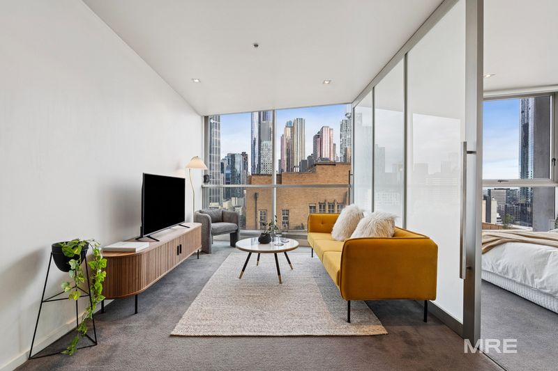 1303/68 La Trobe Street