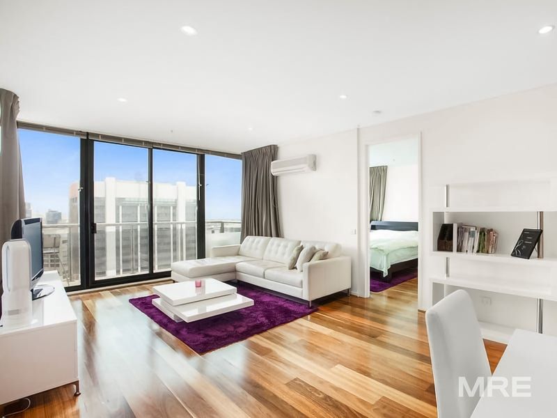 2800/668 Bourke Street