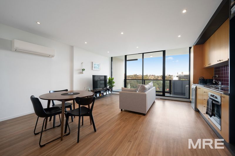 609/8 Howard Street