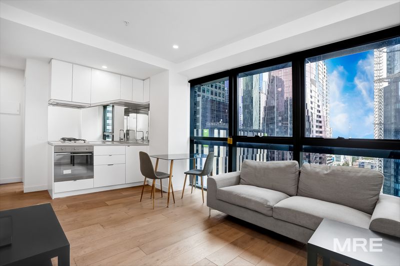 2401/327 La Trobe Street