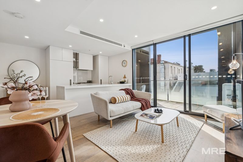 203/625 Glenferrie Road