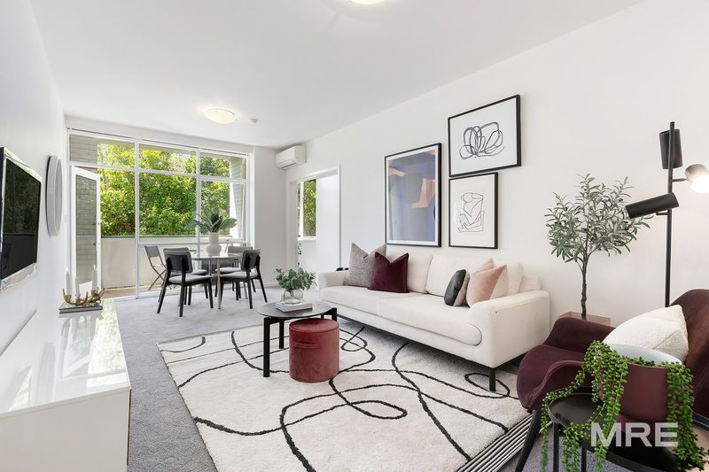 8/388 Toorak Road