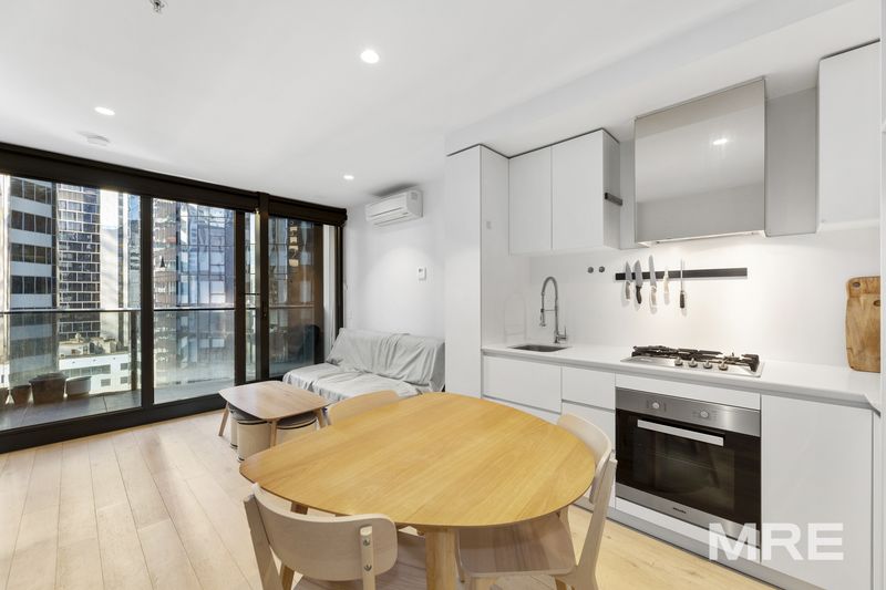 1803/135 A'beckett Street