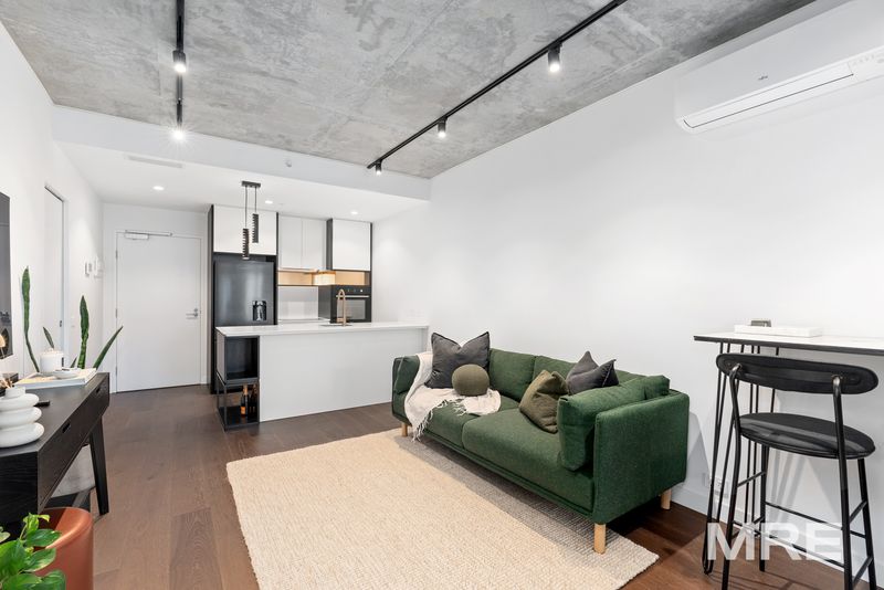 804/154 Cremorne Street