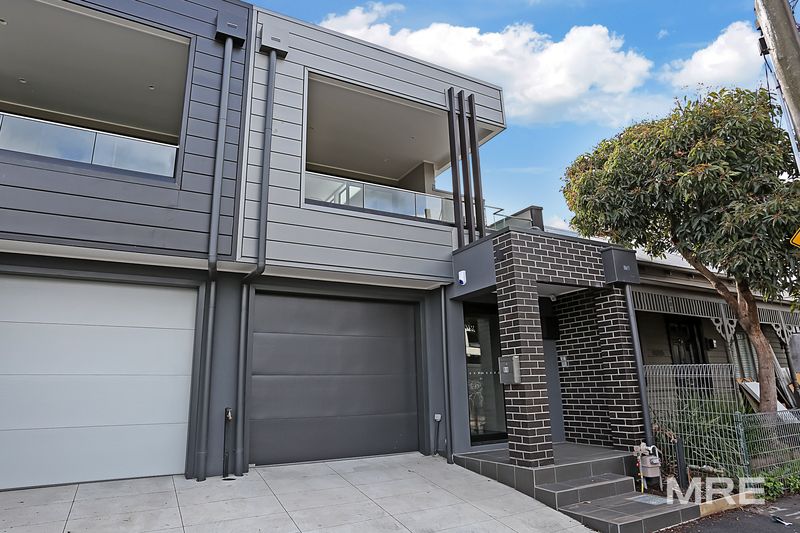 88 Stawell Street