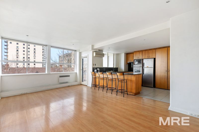 4B/622 St Kilda Road