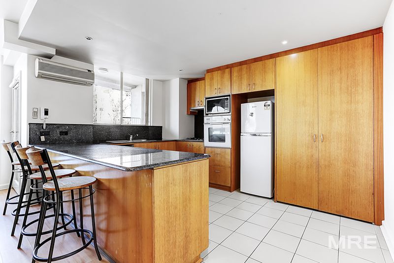 4B/622 St Kilda Road