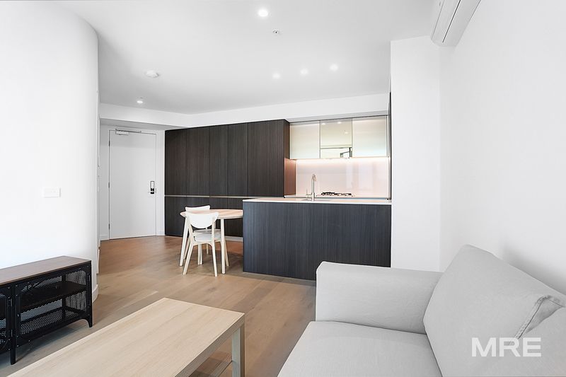 4012/228 La Trobe Street