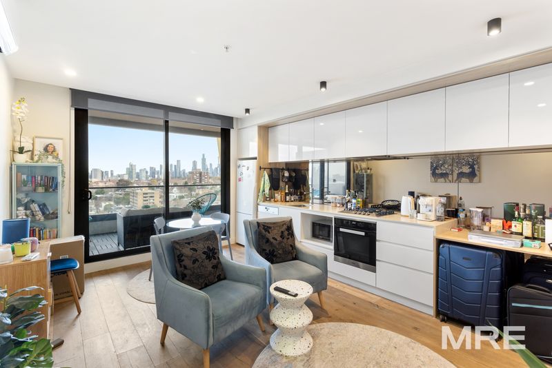 1605/3 Yarra Street