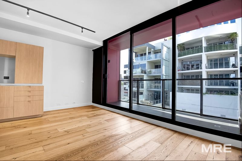 306/97 Palmerston Crescent