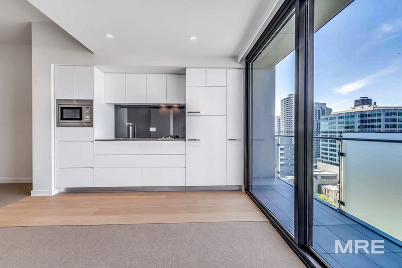 1818/199 William Street