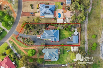 Photo inspiration: Visual Reference: Explore Leschenaultia Circle Donnybrook Wa 6239