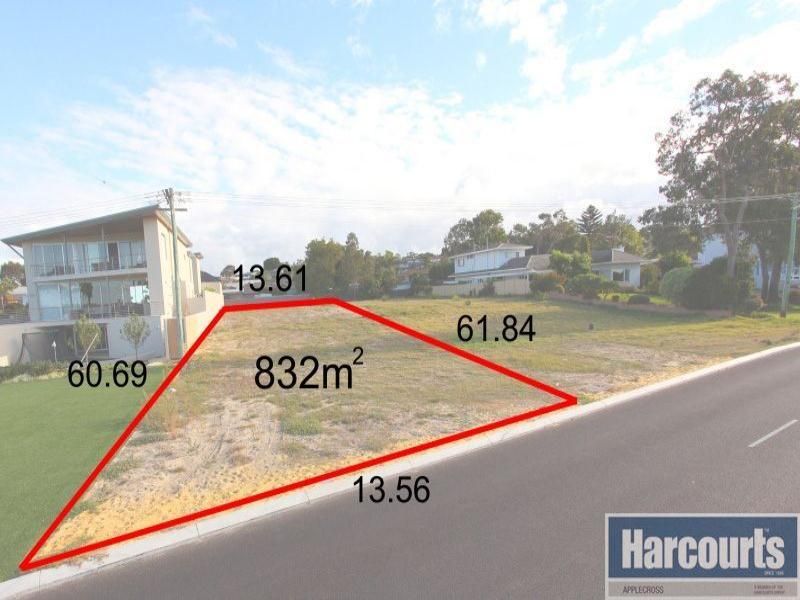 82 Burke Drive, Attadale, WA 6156 Property Details