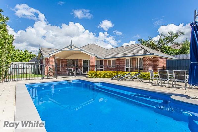 83 Castle Hill Drive, Murrumba Downs, QLD 4503 Property Details view