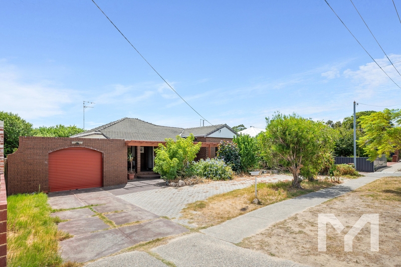 85 Cleopatra Street, Palmyra, WA 6157 Property Details