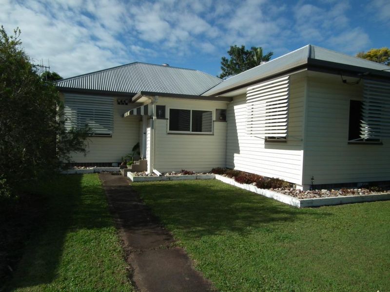 86 Dundas Street, Granville, QLD 4650 Property Details