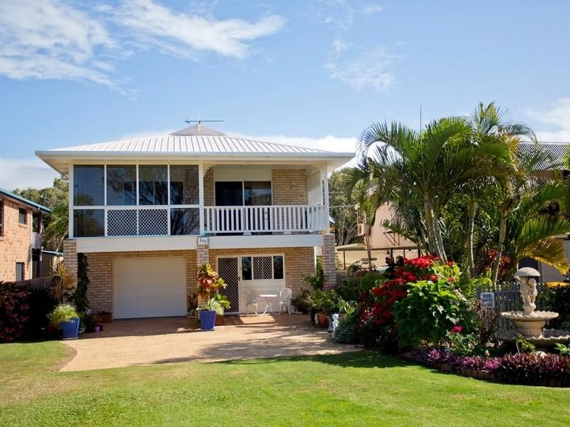 888 Scenic Highway, Kinka Beach, QLD 4703 Property Details