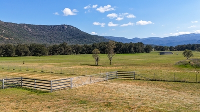 890 Moonbi Gap Road, Tamworth, NSW 2340