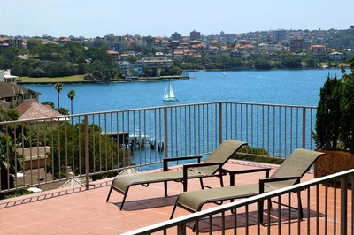 9/11 Carabella Street, Kirribilli, NSW 2061