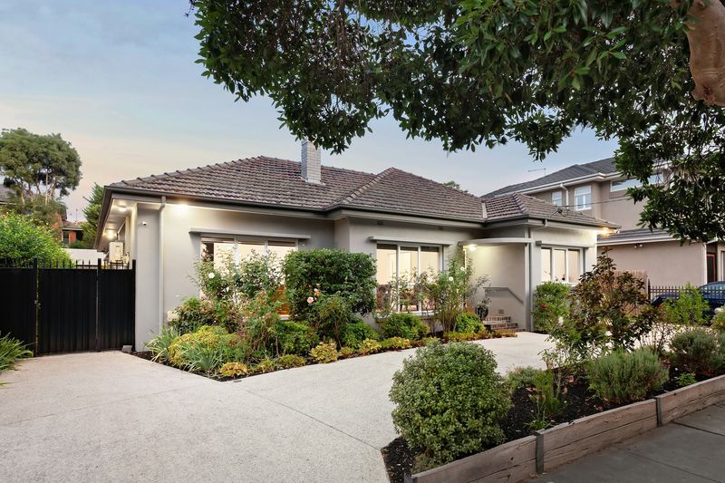 9-11 Sinclair Avenue, Glen Iris, VIC 3146