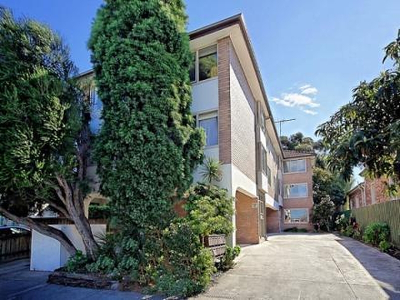 9/6 Byron Street, Elwood, VIC 3184