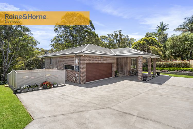 Casula, NSW 2170 for Sale