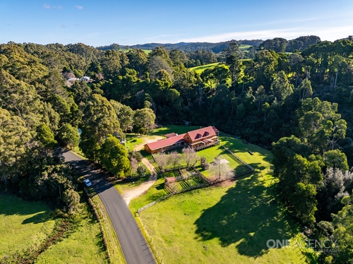 270 Lapoinya Road, Lapoinya, TAS 7325
