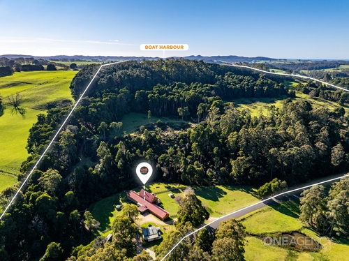 270 Lapoinya Road, Lapoinya, TAS 7325