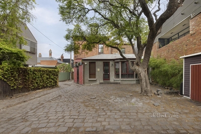 Sold 153-155 Cecil Street, South Melbourne, VIC 3205 for Contact Agent ...