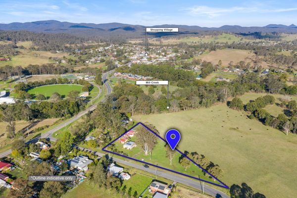 9 Briton Court Road Stroud NSW 2425 Property Details view com au
