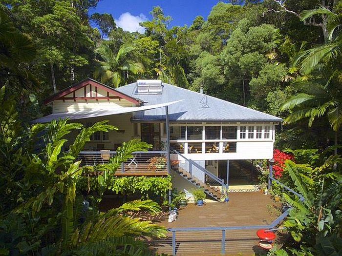 9 Butler Drive, Kuranda, QLD 4881 Property Details