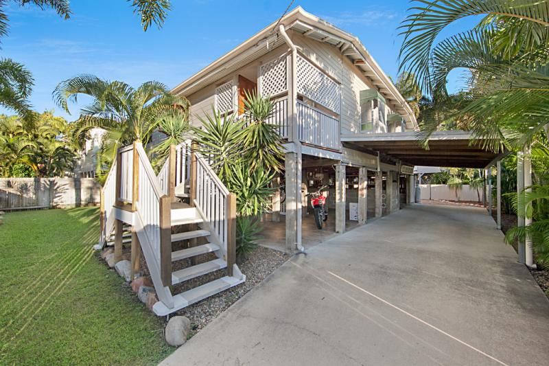 9 Sturges Street, Hermit Park, QLD 4812 Property Details