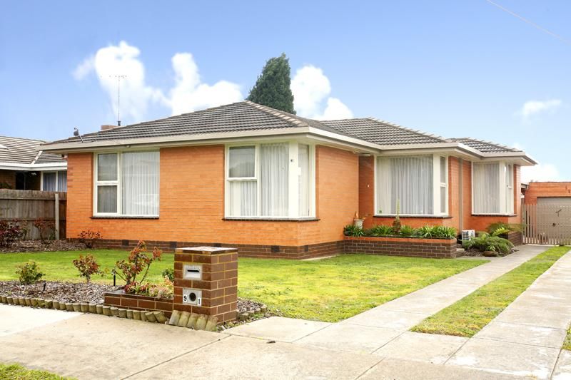 91 Jedda Street, Bell Post Hill, VIC 3215 Property Details